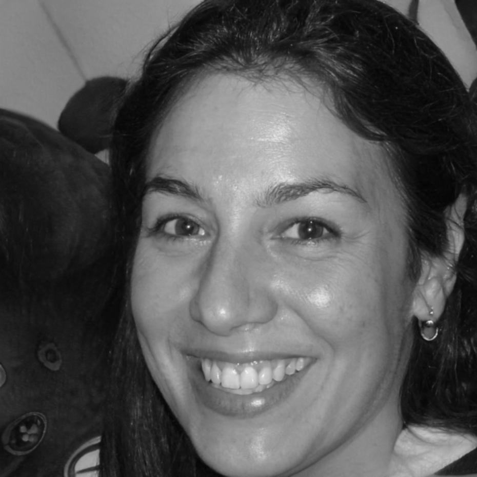 Portrait d'Émilie Rousseau
